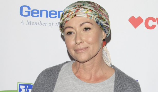 Shannen Doherty se prepara para morir y vende su patrimonio: "Quiero hacérselo fácil a mi madre"