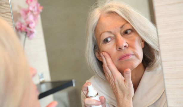 El maquillaje que llevarás esta primavera