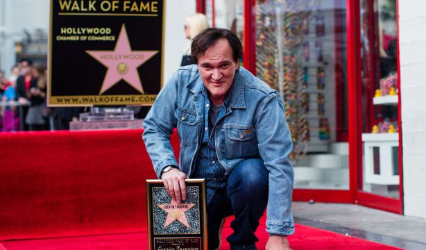 Tarantino abandona la que iba a ser última película: "Los directores no mejoran al envejecer"