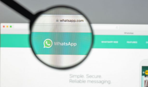 Esto es lo que debes saber si firmas un contrato de alquiler por WhatsApp (Bigstock)