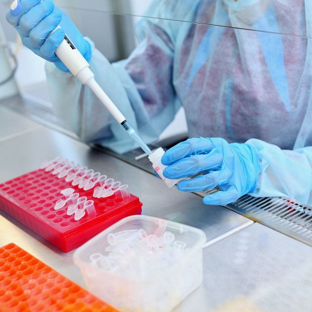 Investigadores desarrollan una prueba que detecta el cáncer de próstata con la orina