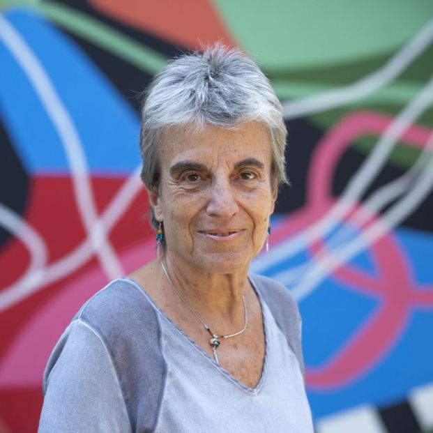 Anna Freixas: "Hay un empeño en meternos miedo con la menopausia, cuando es una etapa de liberación"