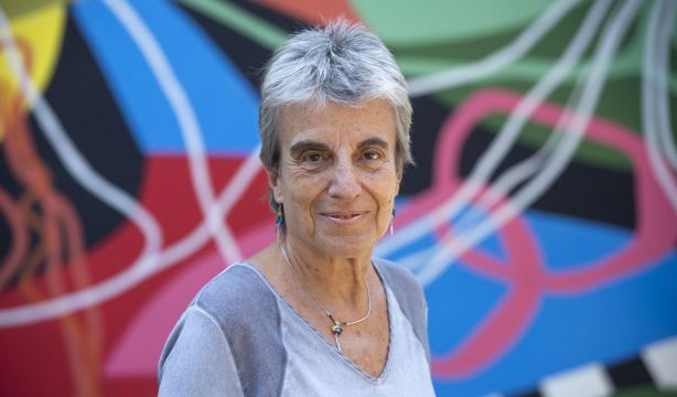 Anna Freixas: "Hay un empeño en meternos miedo con la menopausia, cuando es una etapa de liberación"