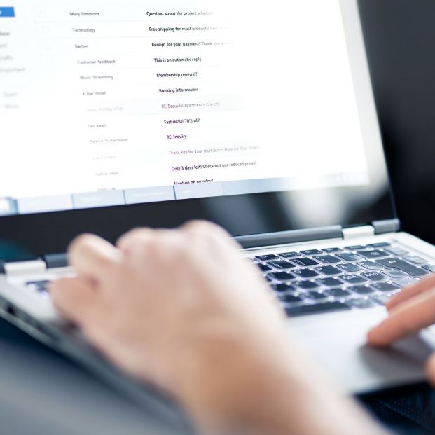 ¿Quieres dejar de recibir publicidad no deseada? Así puedes registrarte en la lista Robinson