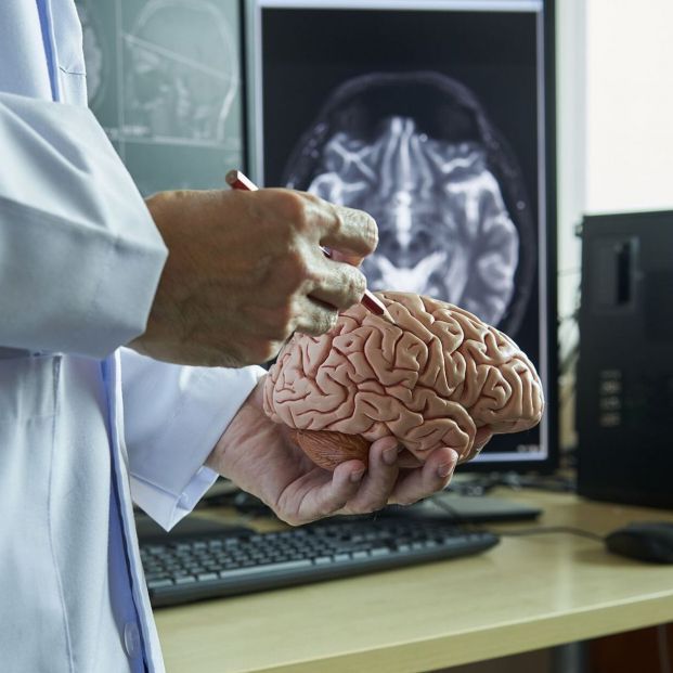 El Alzheimer empieza antes y avanza más rápido en las personas con síndrome de Down (Big Stock) El Alzheimer empieza antes y avanza más rápido en las personas con síndrome de Down (Big Stock)