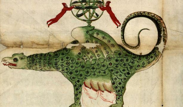 Los tesoros escondidos en los documentos notariales: Madrid reúne más de 100 mapas y grabados (Comunidad de Madrid)