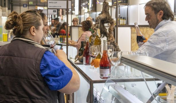 Madrid se convierte en el epicentro de la gastronomía con la celebración del Salón Gourmets