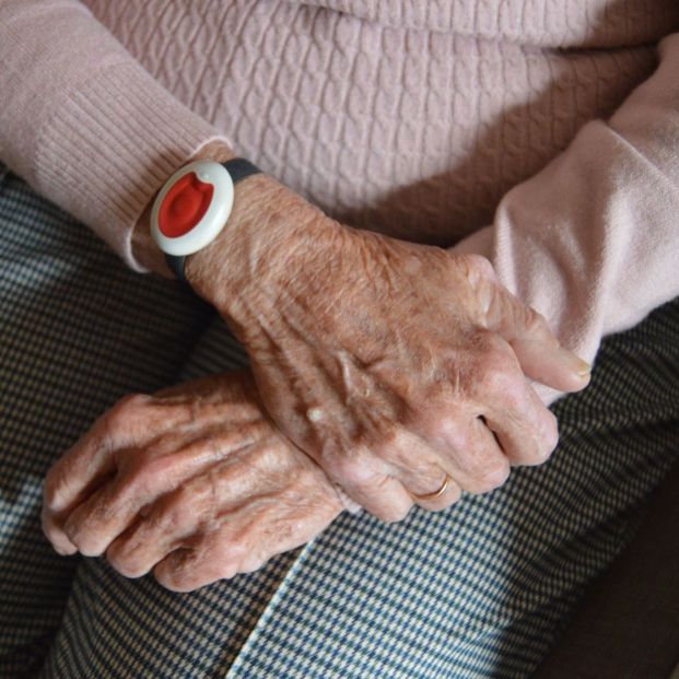 INCIBE alerta de un nuevo caso del 'timo de la teleasistencia' a mayores