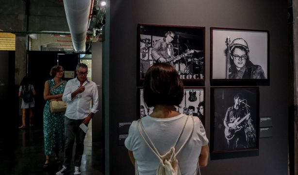 Vuelve PHotoESPAÑA en busca del dinamismo y el movimiento de la fotografía