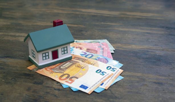 "Cada vez son más los sénior que ven con buenos ojos sacar un rendimiento extra de su vivienda". Foto: Bigstock