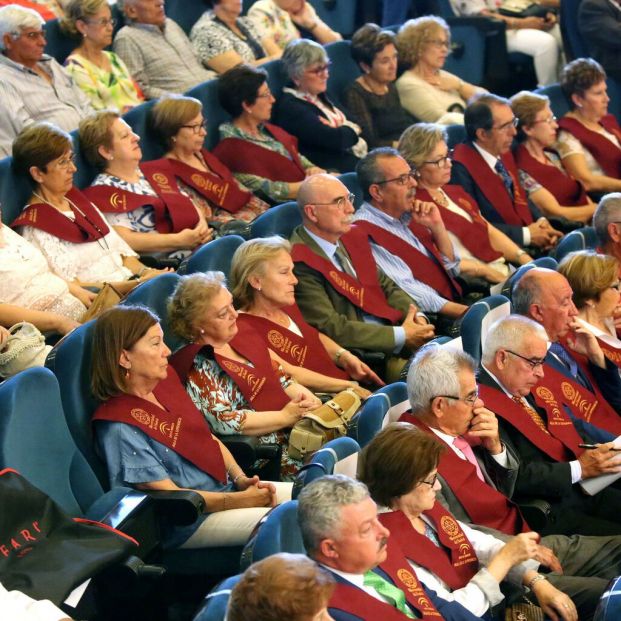 Formación a lo largo de la vida