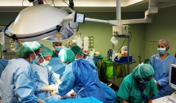 La cirugía robótica, última esperanza en el tratamiento del cáncer de páncreas