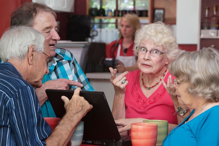¿Utilizas redes wifi públicas? La Policía te recomienda seguir estos pasos ¿Utilizas redes wifi públicas? La Policía te recomienda seguir estos pasos