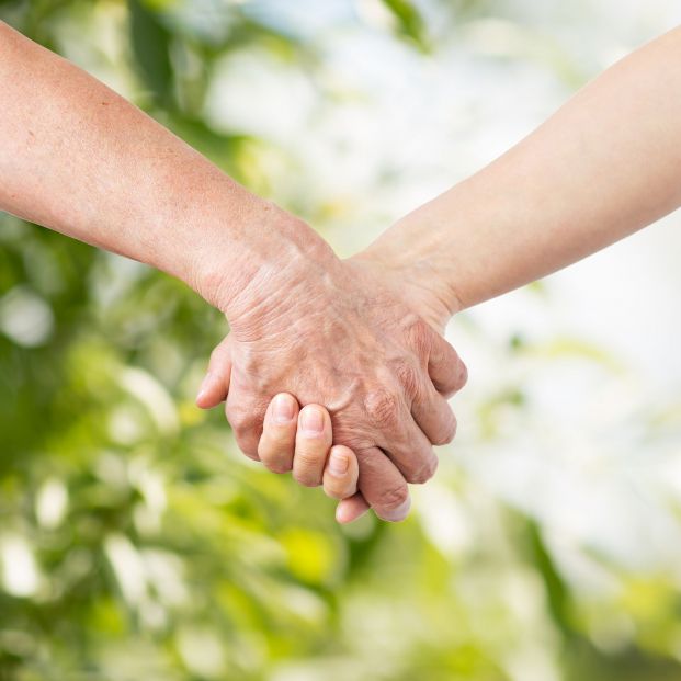 Solidaridad entre generaciones: "Nadie hace nada" (Bigstock) Solidaridad entre generaciones: "Nadie hace nada" (Bigstock)