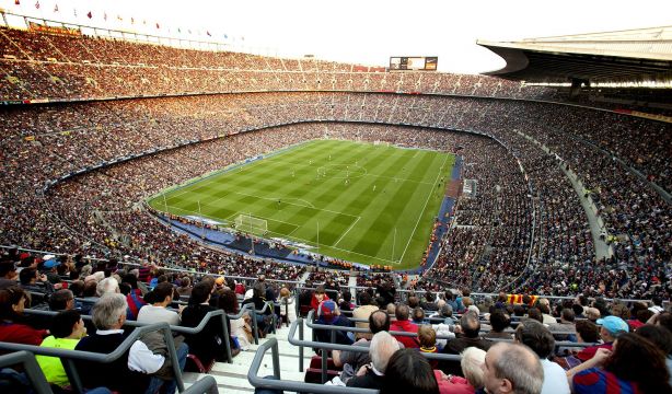 'La fuerza de todos', la campaña de LALIGA para la recta final