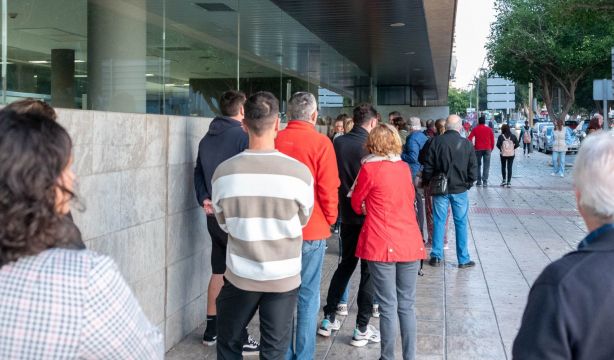 Más de siete meses de espera para una cirugía: "El sistema no tiene capacidad, está fallando"