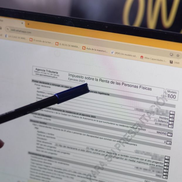 Hacienda revisa algunas declaraciones de renta: ¿quién deberá devolver dinero?