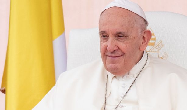 El Papa se reunirá con 6.000 abuelos y sus nietos para agradecer su contribución a la sociedad (Europa Press)