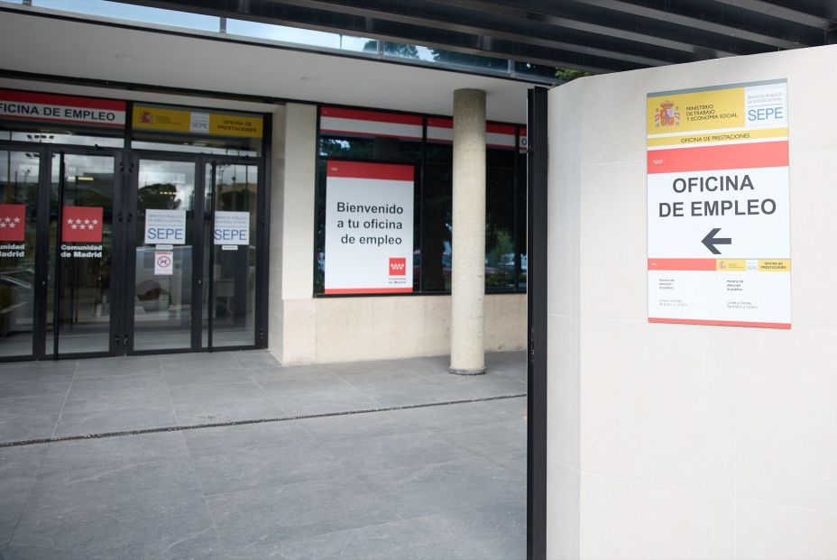 Los cambios en el subsidio por desempleo para mayores de 52 años que llegan en junio Los cambios en el subsidio por desempleo para mayores de 52 años que llegan en junio