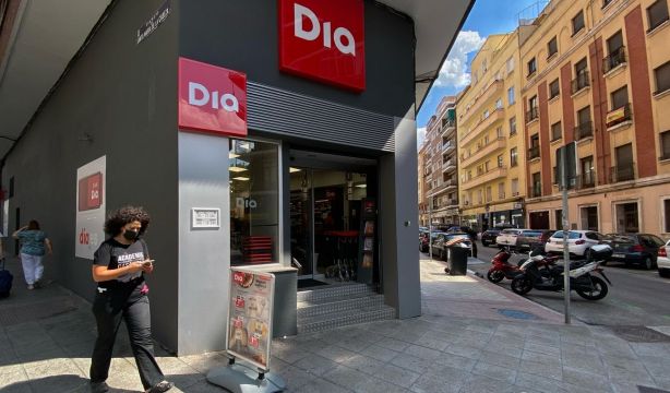 Alcampo, Dia y García Carrión, entre las empresas multadas por incumplir Ley de Cadena Alimentaria