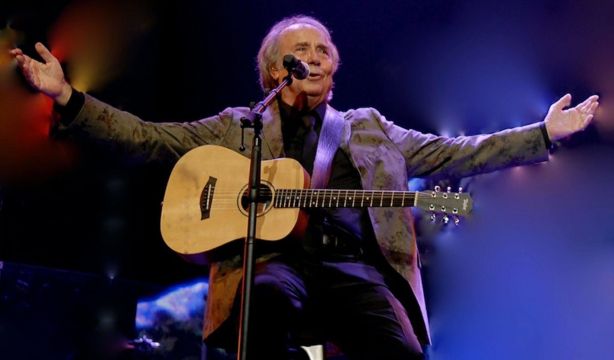 Joan Manuel Serrat, Premio Princesa de Asturias de las Artes 2024