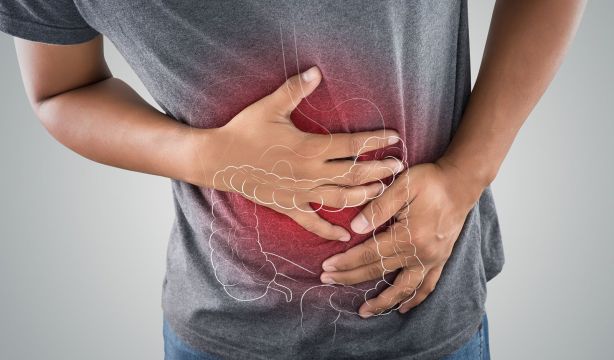 ¿Cómo aliviar el síndrome del intestino irritable? (Big Stock)