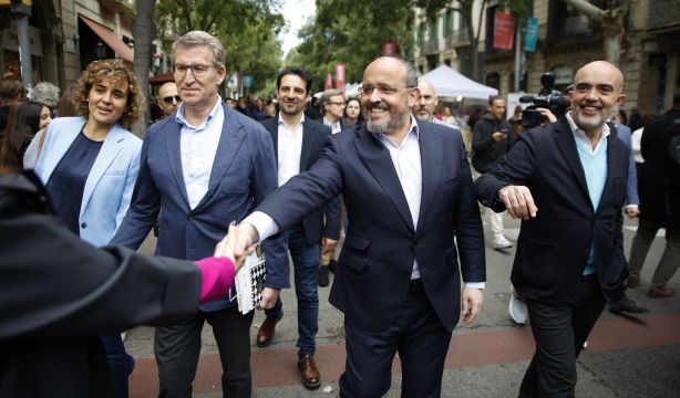 El PP de Cataluña propone un cheque formación para los parados sénior