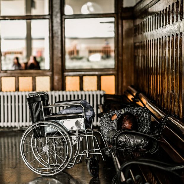 dependencia dependencia