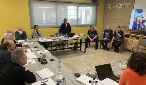 La Fageda convoca una nueva edición de las Jornadas de Emprendedores para dar a conocer su modelo