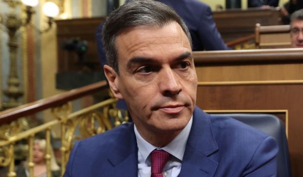 Las cuatro opciones que tiene Pedro Sánchez tras su carta