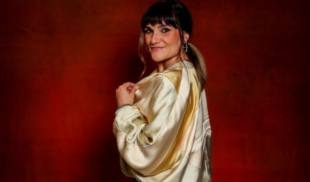 Rozalén lanza 'El abrazo', un álbum en que trata el duelo y los cuidados paliativos (Europa Press)