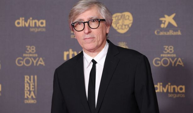 'Siempre es invierno', la nueva película de David Trueba en la que adapta su novela 'Blitz'