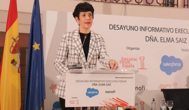 Saiz pone en marcha el Consejo Asesor de Brecha de Género, con la exministra Magdalena Valerio