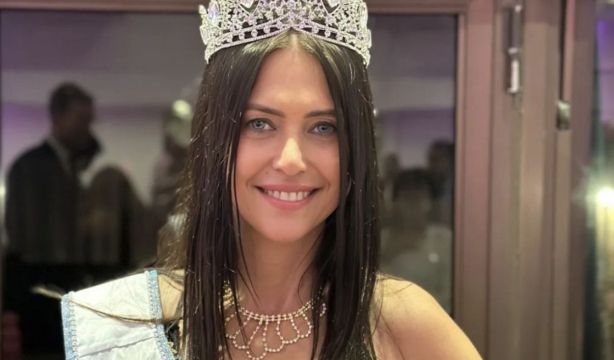 Tiene 60 años y es la nueva Miss Universo Buenos Aires: Alejandra Rodríguez derriba barreras