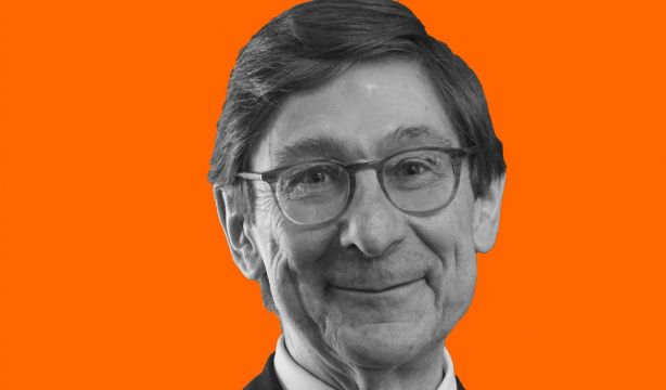 INFLUYENTE 65YMÁS: Economía. Goirigolzarri: casi 50 años en finanzas y líder de CaixaBank, el mayor banco de España