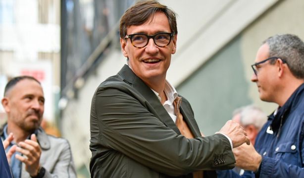 El CIS da la victoria al PSC con un empate en la segunda plaza entre Junts y ERC