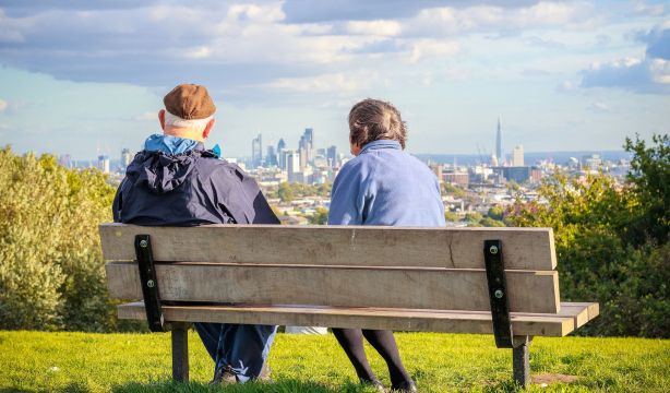 Elecciones europeas PMP propone una Agenda Social por una Europa para todas las edades