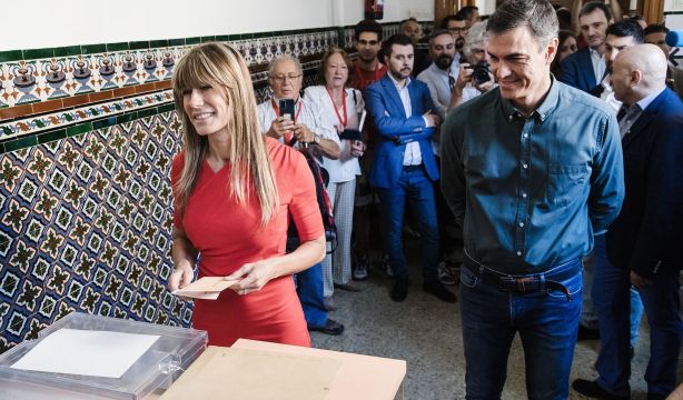 La Fiscalía recurre y pide archivar de la investigación contra Begoña Gómez