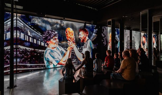 Tres planes futboleros para disfrutar del puente de mayo en Madrid