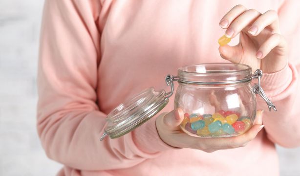 Revolución 'gummie': lo que las gominolas pueden hacer por tu salud