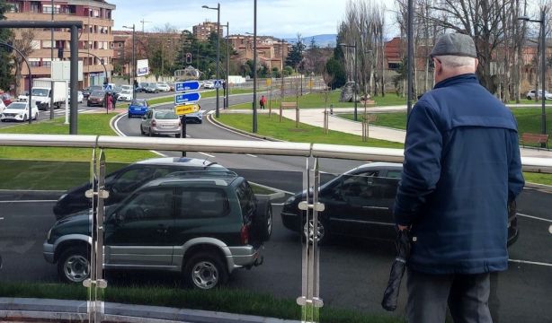 La pensión media de jubilación alcanza en abril los 1.439 euros