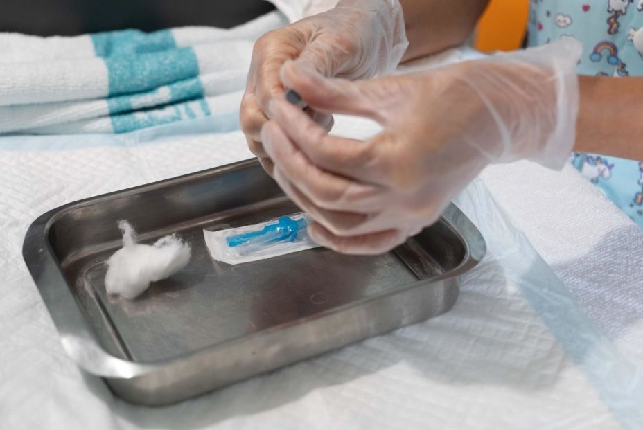 España redujo un 27% la resistencia a los antibióticos en los últimos 9 años, pero su uso aumenta (Europa Press) España redujo un 27% la resistencia a los antibióticos en los últimos 9 años, pero su uso aumenta (Europa Press)