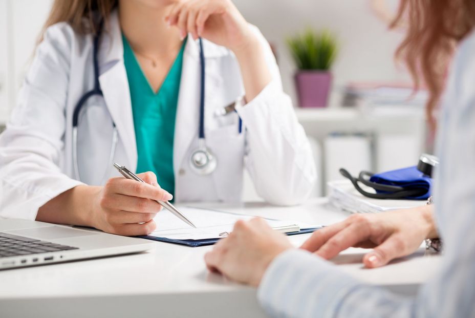 Aumenta un 14% el gasto de los españoles en sanidad privada (Big Stock)