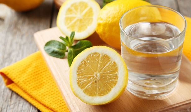 El truco para que los limones aguanten frescos mucho más tiempo (BigStock)
