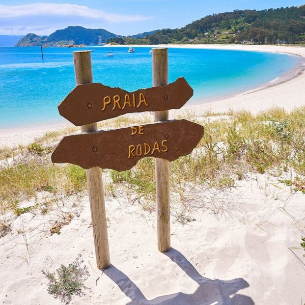 ¿Aún no conoces las Cíes? Descubre cómo llegar ¿Aún no conoces las Cíes? Descubre cómo llegar