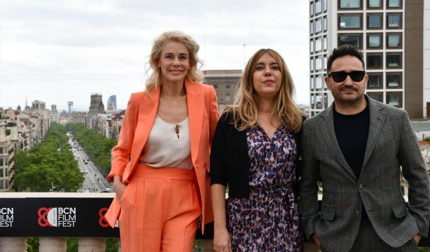 Belén Rueda dará vida a una entrenadora sin límites en el thriller 'Caída libre' (Europa Press)