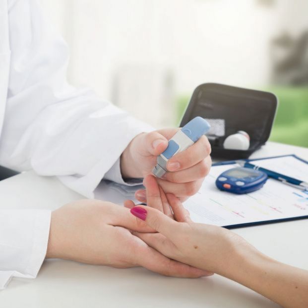 FEDE propone añadir la vacunación contra el herpes zóster para las personas con diabetes (Europa Press) FEDE propone añadir la vacunación contra el herpes zóster para las personas con diabetes (Europa Press)