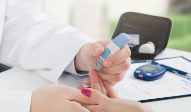 FEDE propone añadir la vacunación contra el herpes zóster para las personas con diabetes (Europa Press)