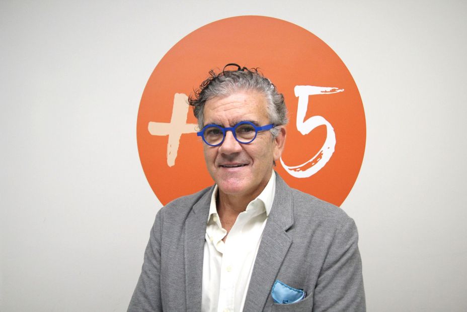 Juan Carlos Alcaide Juan Carlos Alcaide