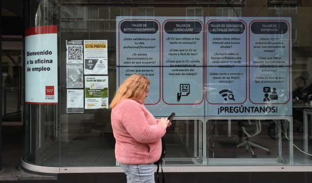 Nuevo varapalo a los sénior: ya hay 556.600 parados mayores de 55 años, el 5% más según la EPA